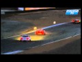 ALMS Laguna Seca 2010