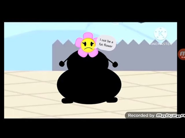 Two Inflation Bfdi Bfdi Flower Inflation