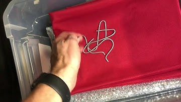 How To Setup The Eurmax Canopy Photo Booth