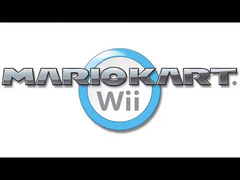 Dk Summit - Mario Kart Wii