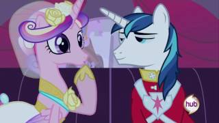 Mlp Love Is In Bloom Song 1080P W Lyrics In Description