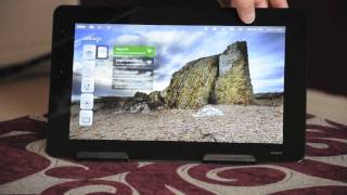 Joojoo Hands On Review Part One