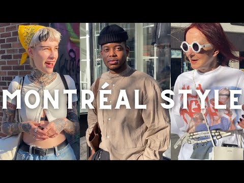 Video: Borskas In Montreal-styl