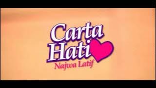 Najwa Latif - Carta Hati (OFFICIAL VIDEO CLIP - HD   LIRIK).flv.flv