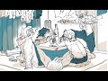 【鬼滅の刃漫画】愛は隠されている #20