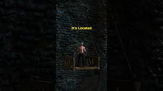 Witcher 3 Players Have No Idea This Exists gaming witcher3 shorts