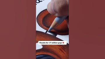 One drawing, But in 4 different styles ✨Freddy Fazbear 🐻✨| REALISM part 2  #shorts