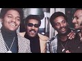 The Four Tops   If I were a carpenter (with lyrics)