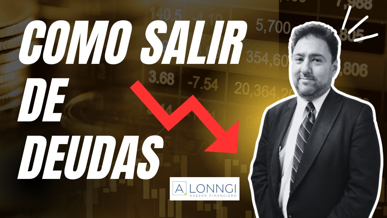 #Como salir de deudas - YouTube