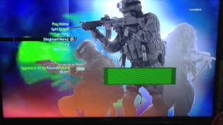 MW2 back up patches