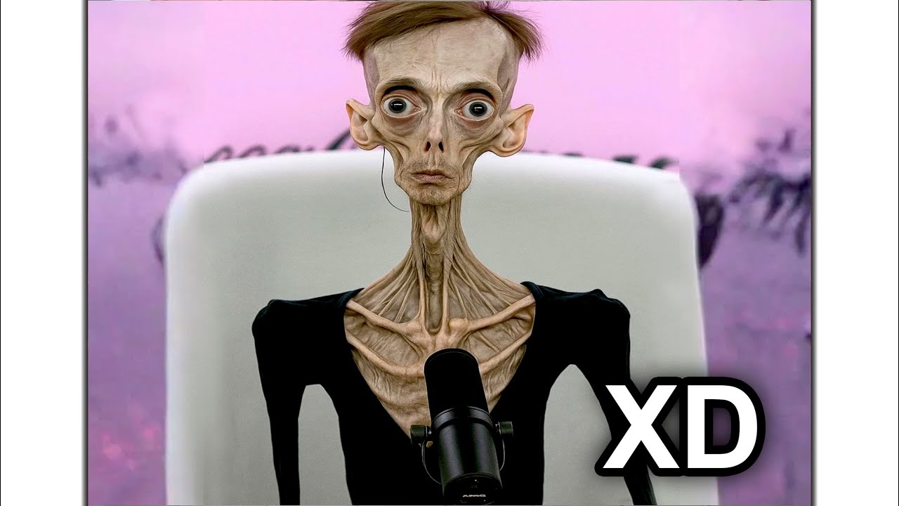 Media hora De Momentos XD #158