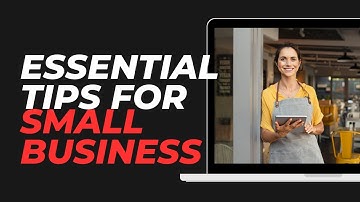 Insider Tips for Small Businesses in 2025 | Stay Ahead of the Curve!