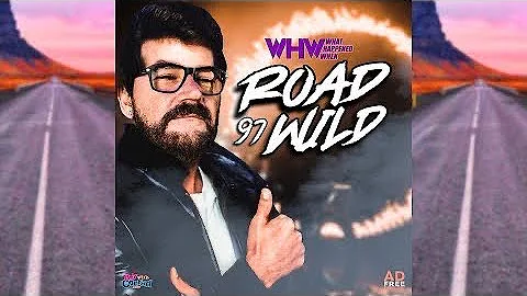 WHW #292: WCW Road Wild 1997
