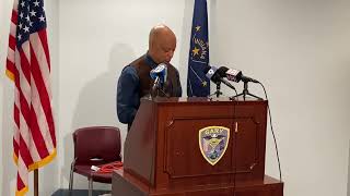 Charges Filed Against Man Who Shot A Gary Officer Monday