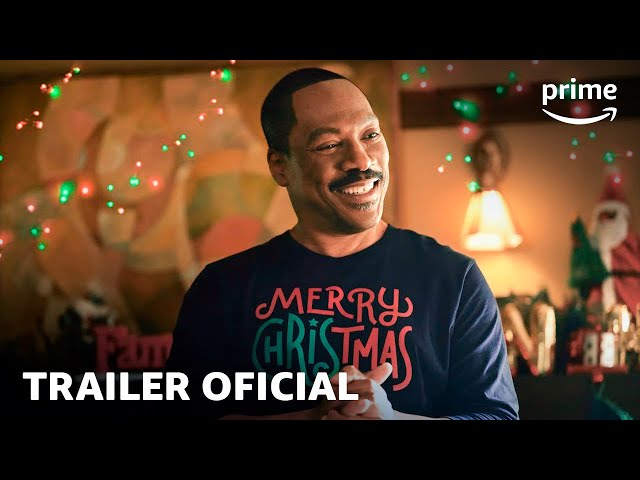 A Batalha de Natal: Prime Video estreia filme natalino estrelado