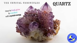 Famous QUARTZ: The Crystal Chronicles Net Worth