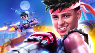 ???? LIVE ON ???? NOBRUZERA APELAO? FREE FIRE AO VIVO!!! ???? +18