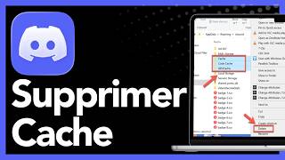 Comment vider le cache de Discord pour libérer de l'espace – Pas à pas (2026)