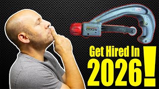How To Get A Plumbing Apprenticeship (5 Proven Steps)