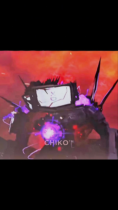 Sigma Boy |•Titan Tv Man || #skibiditoilet #titantvmanupgrade #foryopage #sigma