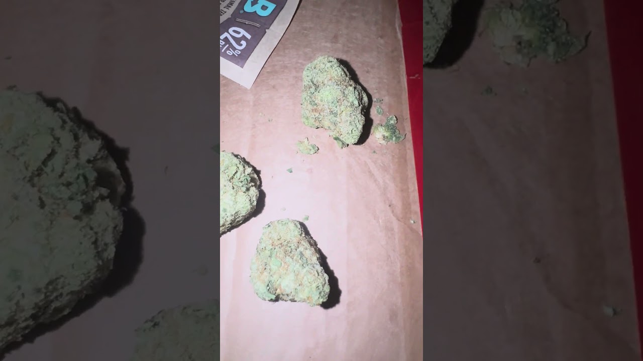 Britz by doe UK medical cannabis 