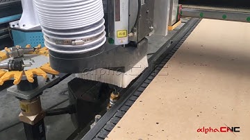 Tools Setting Gauge Automatic Tool Setting Calibration for ATC CNC Router