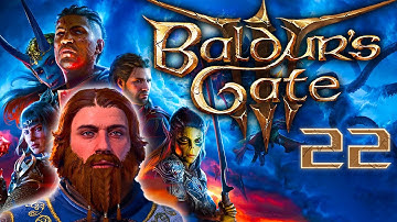 Jesse Plays: Baldur