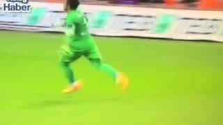 Musleranin Sevi̇nci̇