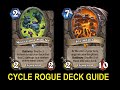 [Deck guide] Cycle Rogue