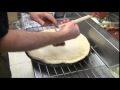 Artisan crust how to