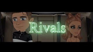 Rivalss1-Episode 1Série Msp Fr 13