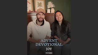 MultiTracks Advent Devotionals // Futures | JOY