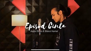 Episod Cinta - Boboy (Aepul Roza & Sharul Kamal Cover)