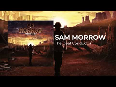 Sam Morrow 'There is No Map' {Official Album Stream} - YouTube