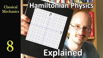 Hamiltonian Physics Explained - Let