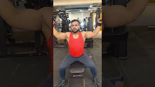 biceps workout #dancehall #gym #motivation #naturalbodybilding #gymworkout #workout #bicepsworkout