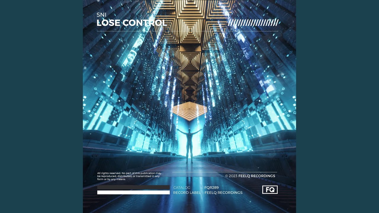 Watch Lose Control on YouTube Watch Lose Control on YouTube