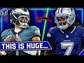 This Changes Everything for the Cowboys...