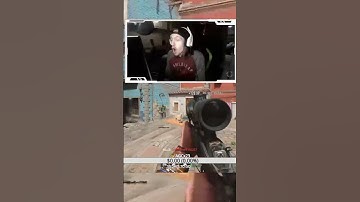 360 Noscope Makes Me Make Some Sort of Bear Noise??