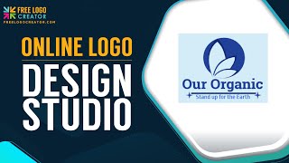Logo Design Studio Tutorial screenshot 1