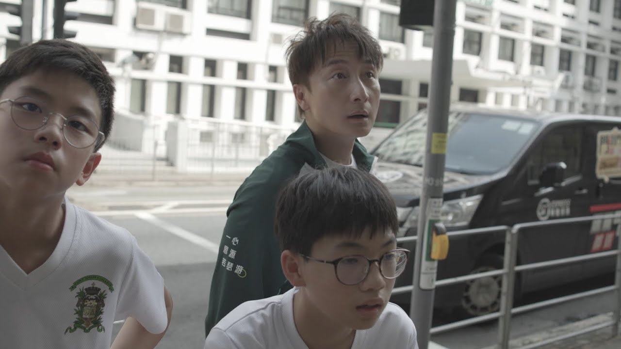 INVICTUS - St. Joseph’s College Green and White Walkathon 2024 Promotional Video