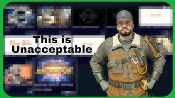 Another Mod Author To Watch Out For | Starfield Paid Mod Rants