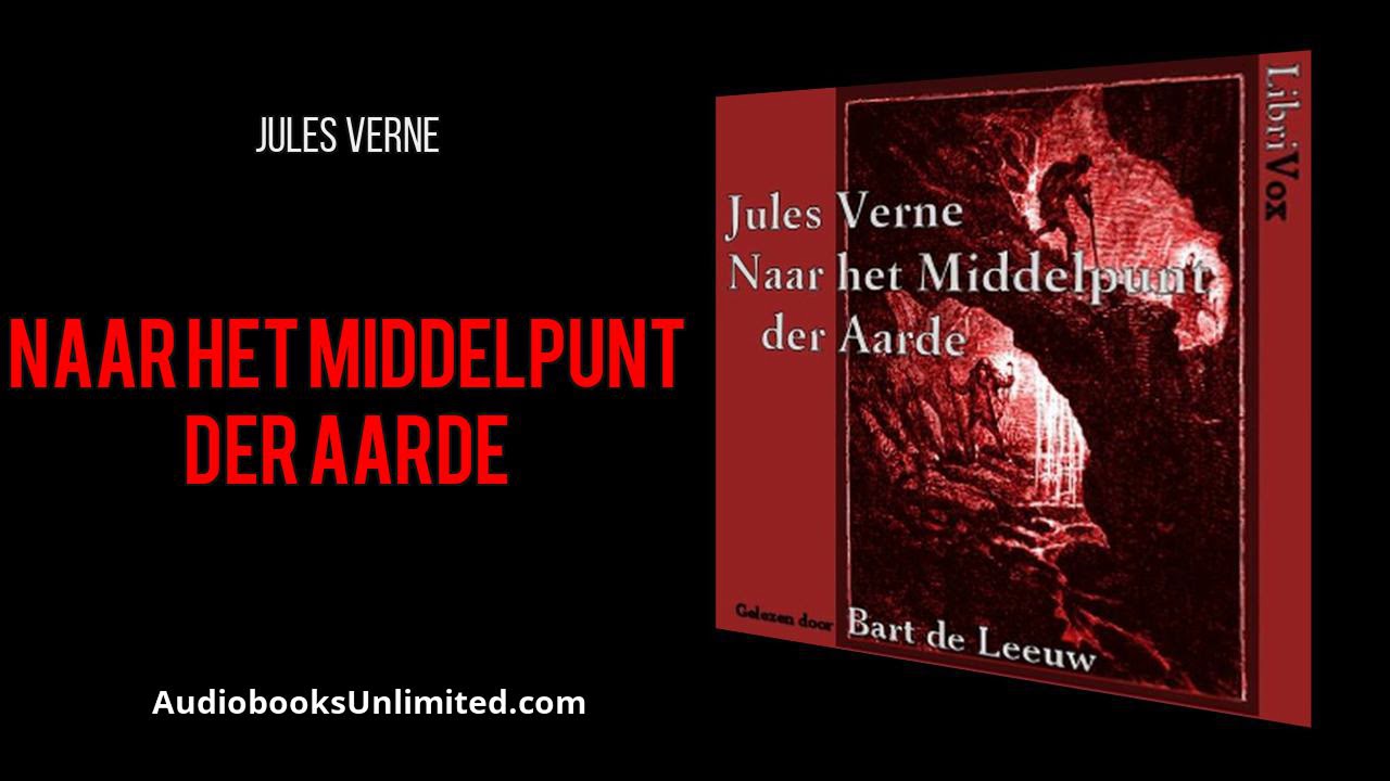 Naar het Middelpunt der Aarde Audiobook - YouTube