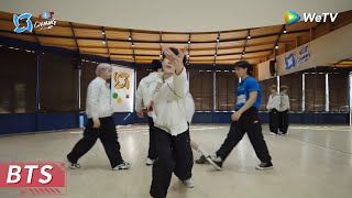 Practice Room: I Dream(Moving Ver.) [CHUANG ASIA S2]