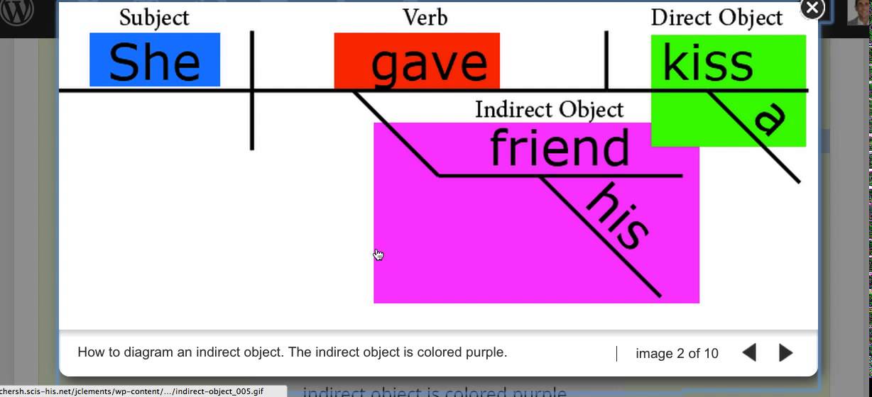 identifying-and-diagramming-the-indirect-object-youtube-my-xxx-hot-girl