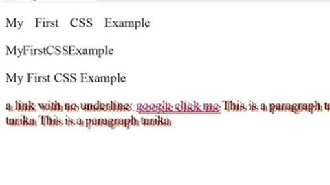 Css text-height and word-spacing lesson:13(part-9)