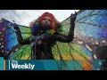 Challenging how we think of gender | The Weekly with Wendy Mesley