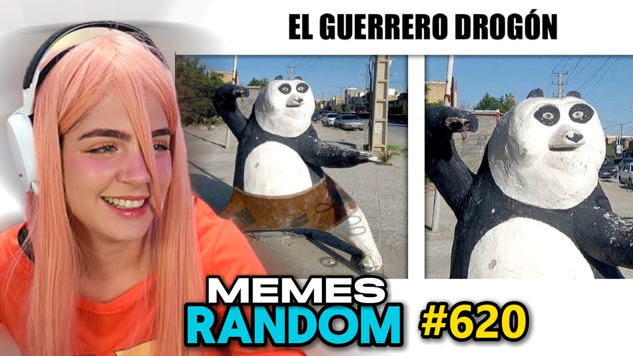 MEMES nada PROHIBIDOS ∣ Staryuuki REACCIONA a MEMES RANDOM #620