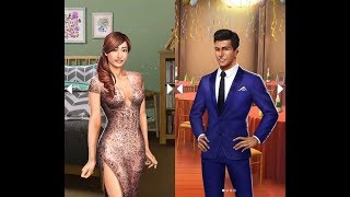 Choices: Home for the Holidays Chapter 10 (End Book) //Nick