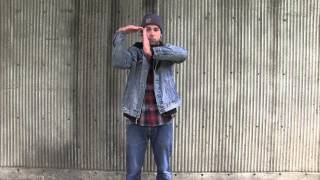 Icon | Tutting Tutorial | The 4 Square